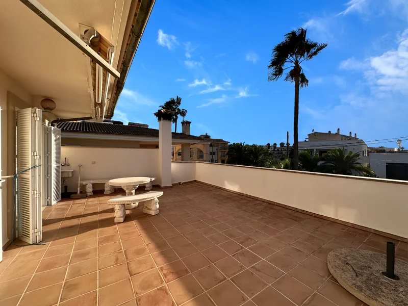 Colonia Sant Jordi, Mallorca, Colonia Sant Jordi, ses Salines, Balearic Islands, Spain. - Photo 16