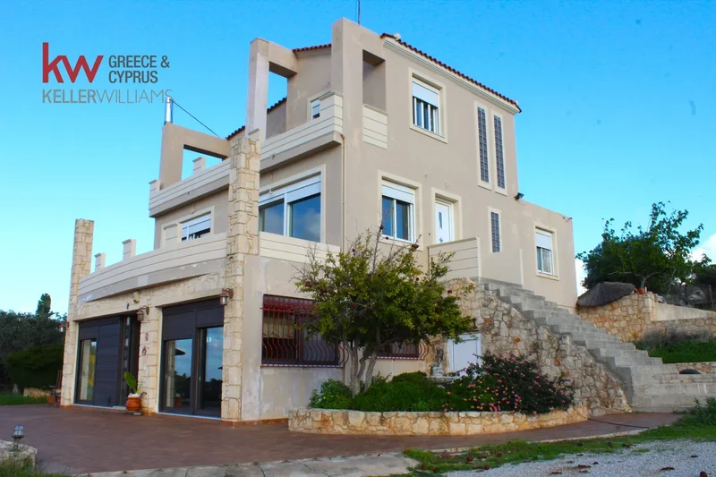 1574604 - Residential complex For sale, Kampani, Akrotiri, 331 sq.m., €670.000