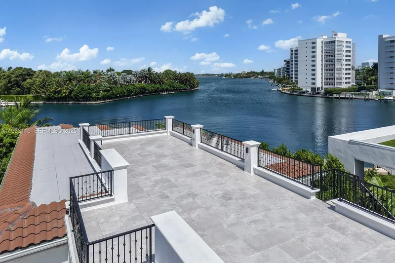 919 92nd St, Bal Harbour, Florida, United States. - Photo 12