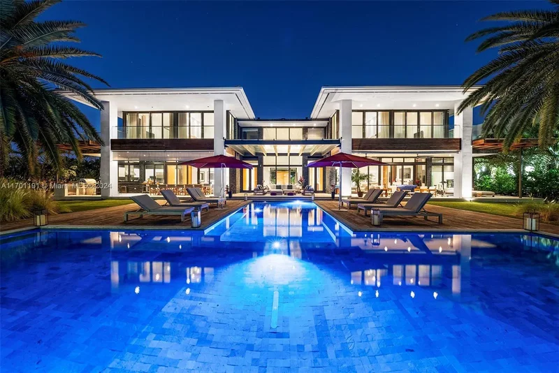 385 Centre Is, Golden Beach, Florida, United States. - Photo 77