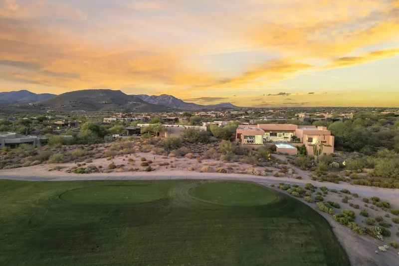 9191 E Happy Hollow Drive , Scottsdale, AZ 85262, Scottsdale, Arizona, United States. - Photo 3