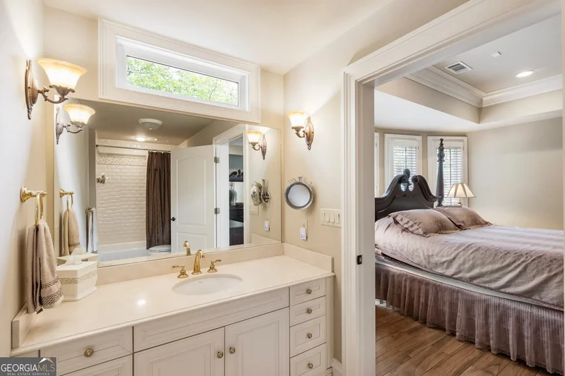 1075 Carnoustie Lane, Alpharetta, GA 30005, Alpharetta, Georgia, United States. - Photo 111