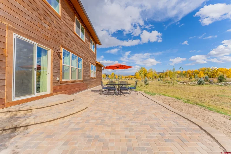 26 Meadow Lark Trail, Gunnison, CO, 81230, USA, Crested Butte, Colorado, United States. - Photo 37