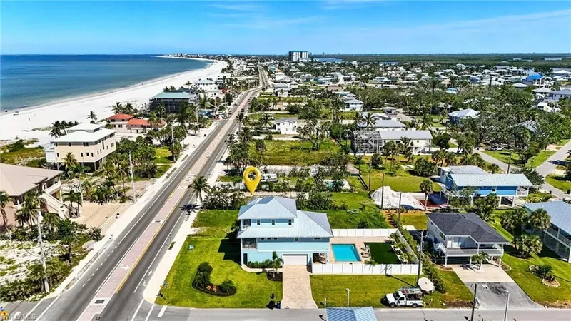 VacantLand for sale in Fort Myers Beach