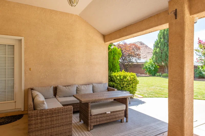 1546 E 1850 S, St. George, Utah, United States. - Photo 33