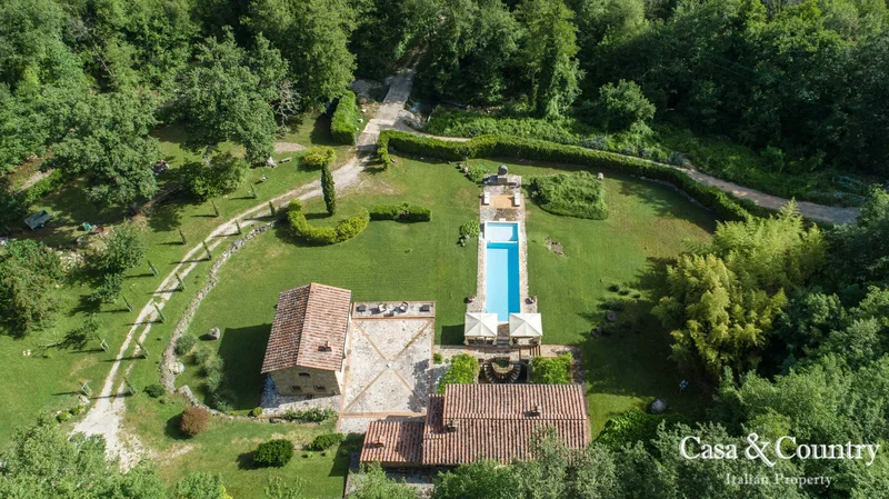 TUSCANY, Casa Vannini, Tuscany, Italy. - Photo 18
