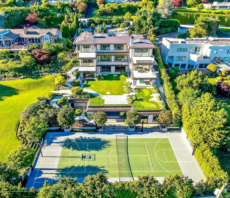 730 Fairmile Rd, West Vancouver, BC V7S 1R2, Canada, West Vancouver, British Columbia, Canada. - Photo 64