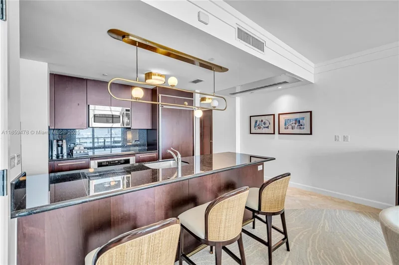 4391 Collins Ave 1706/1707, Miami Beach, Florida, United States. - Photo 44