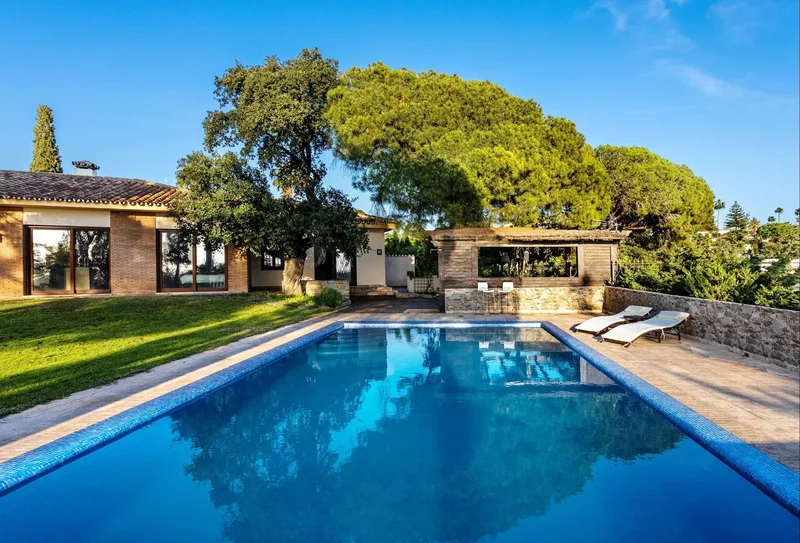 Andalusia, Elviria-Cabopino, Marbella, Spain. - Photo 10
