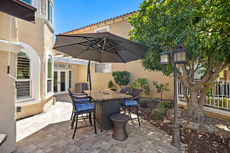 15 Via Barcaza , Trabuco Canyon, CA 92679, Trabuco Canyon, California, United States. - Photo 32