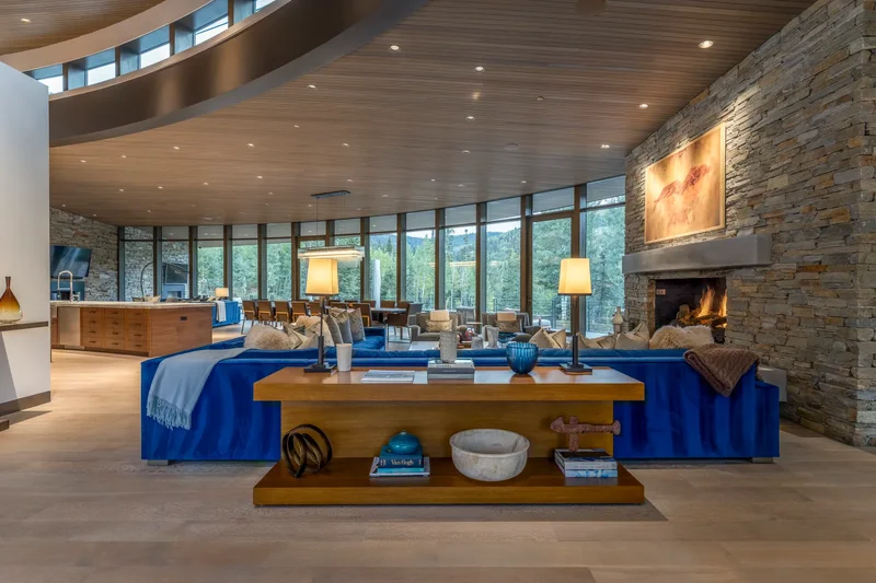 217 White Pine Canyon Road, Park City, UT 84060, Park City, UT, United States. - Photo 21