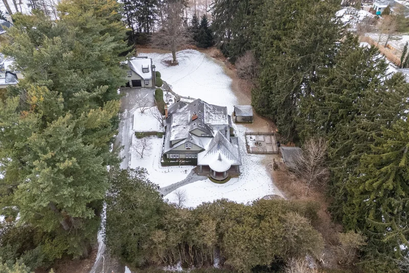 2055 Lakeshore Rd E, Oakville, ON L6J 1M4, Canada, Oakville, Ontario, Canada. - Photo 38