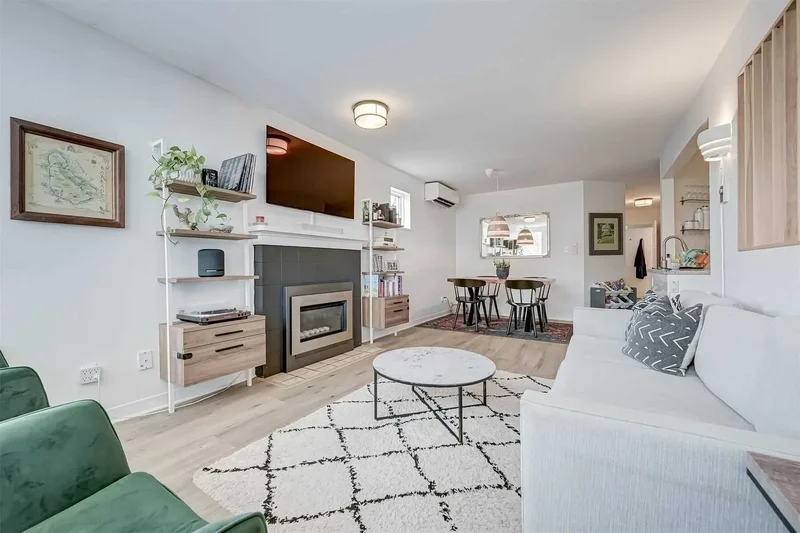 1458 Bayview Ave, Toronto, ON M4G 3B3, Toronto, Ontario, Canada. - Photo 12