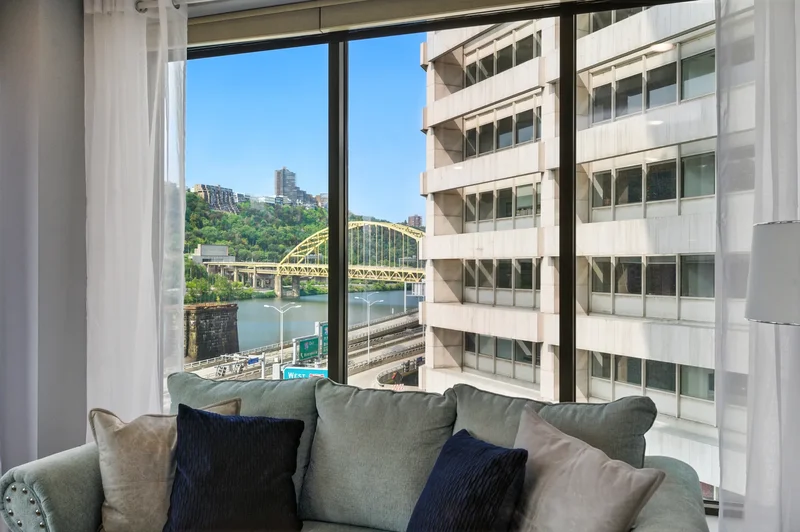 151 Fort Pitt Boulevard 501 , Pittsburgh, PA 15222, Pittsburgh, Pennsylvania, United States. - Photo 11