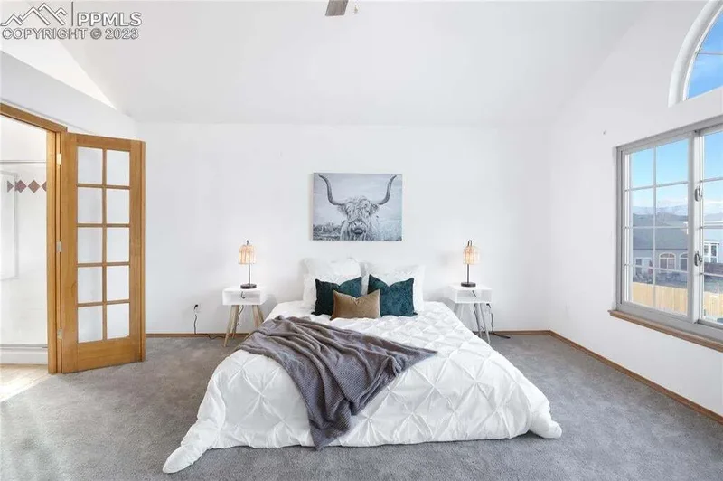 4169 Ascendant Drive, Colorado Springs, CO 80922, Colorado Springs, Colorado, United States. - Photo 16