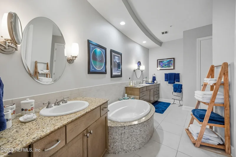 320 1ST Street 810, Jacksonville Beach, Florida, United States. - Photo 19