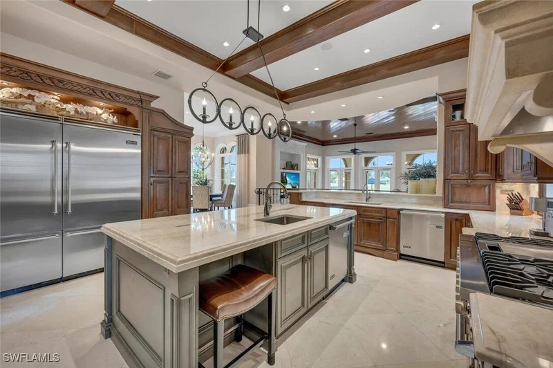 2125 Canna Way, Naples, Florida, United States. - Photo 33