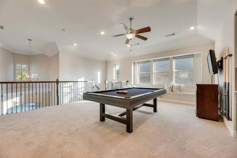4728 Cabernet Circle, Colleyville, TX 76034, Colleyville, Texas, United States. - Photo 22