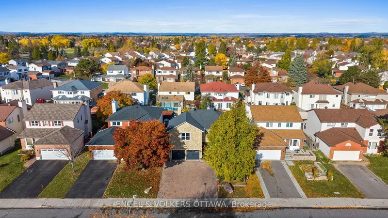 563 Merkley Drive, Ottawa, Ontario, Canada. - Photo 5