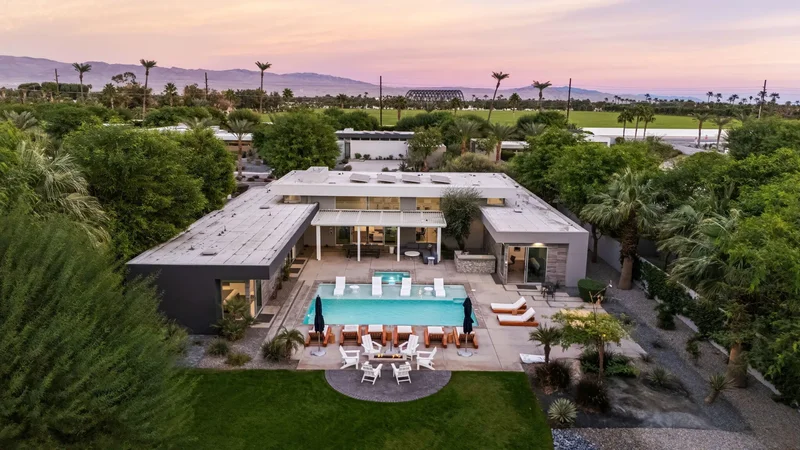 51125 Evangeline Way, La Quinta, California, United States. - Photo 51