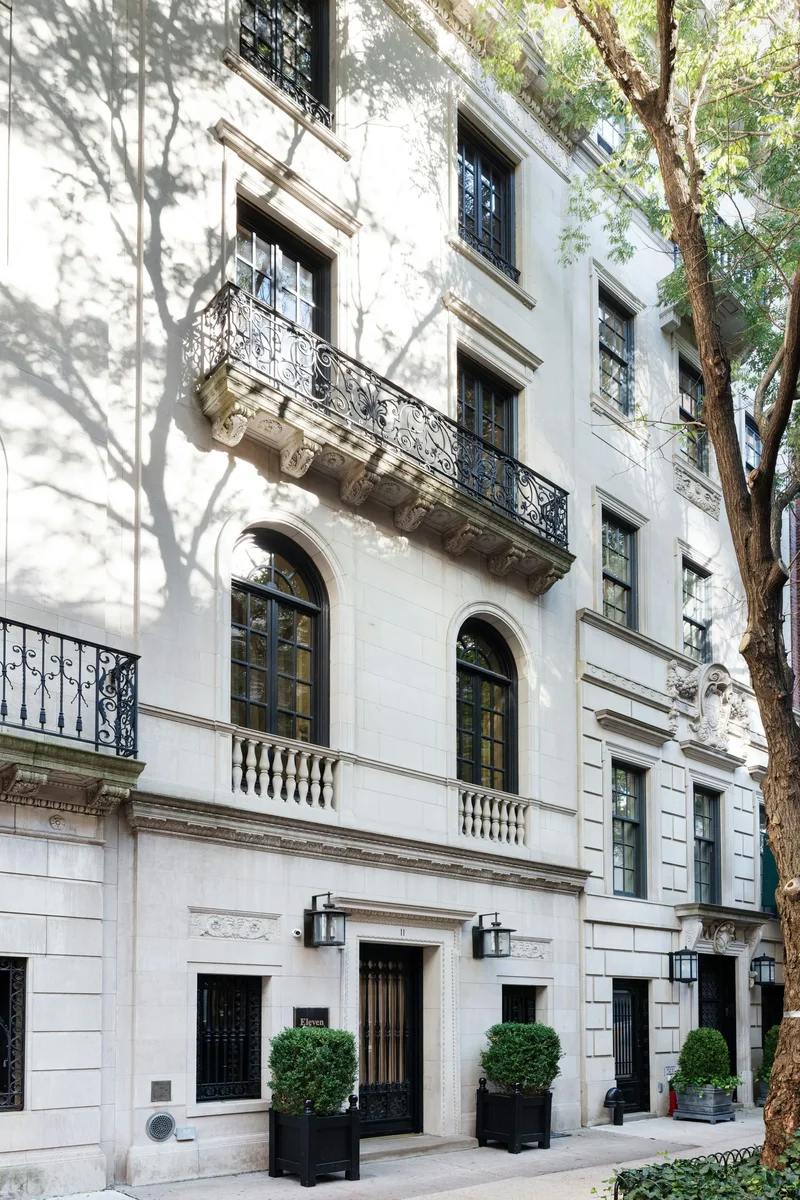 Residential New York