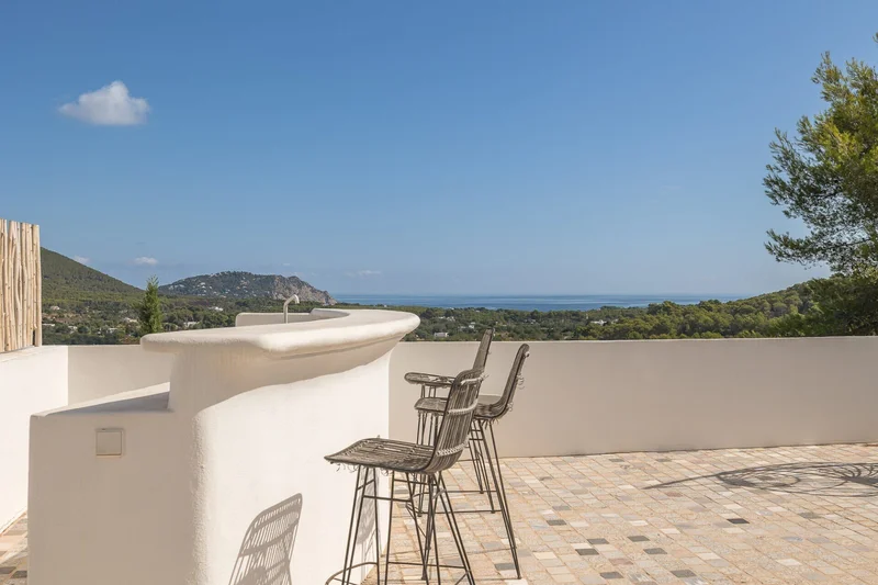 Santa Eularia des Riu, Balearic Islands, Spain. - Photo 23