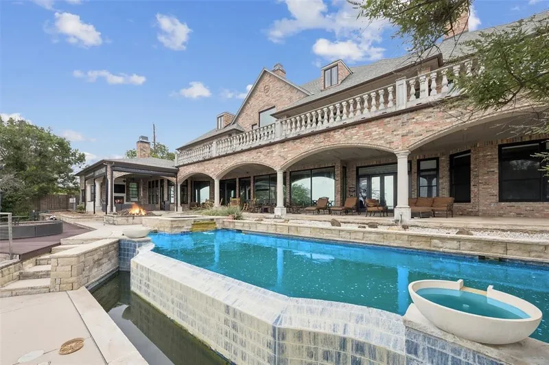 8085 Eagle Mountain Circle, Fort Worth, Texas, United States. - Photo 39