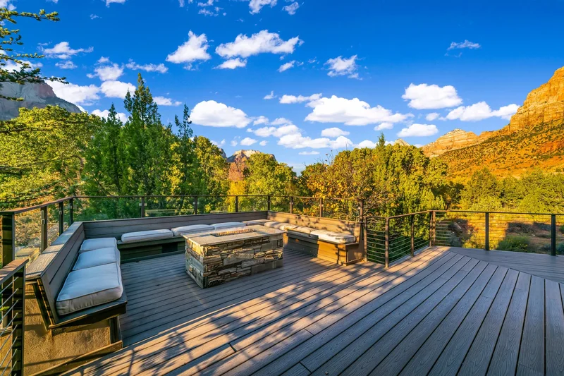 1203 Canyon Springs Rd, Springdale, UT 84767, Hurricane, Utah, United States. - Photo 11