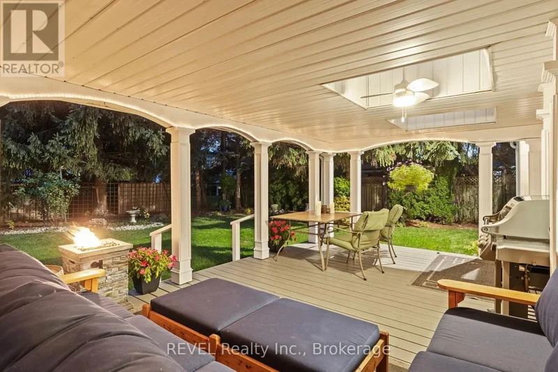 36 CONFEDERATION DRIVE, Niagara-on-the-Lake, ON, L0S1J0, CANADA, Niagara-on-the-Lake, Ontario, Canada. - Photo 34