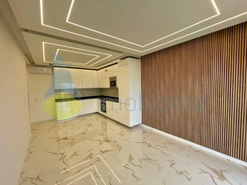 3 bedroom flat facing the sea in Quarteira