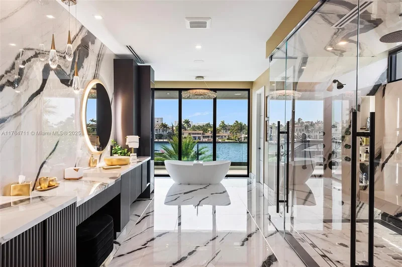 501 Middle River Dr, Fort Lauderdale, Florida, United States. - Photo 41