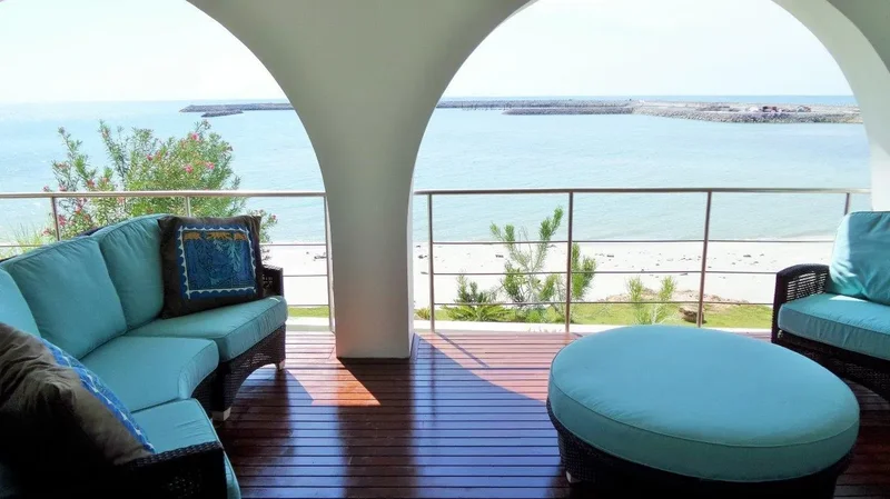 San Carlos District, Panama, Panama. - Photo 31