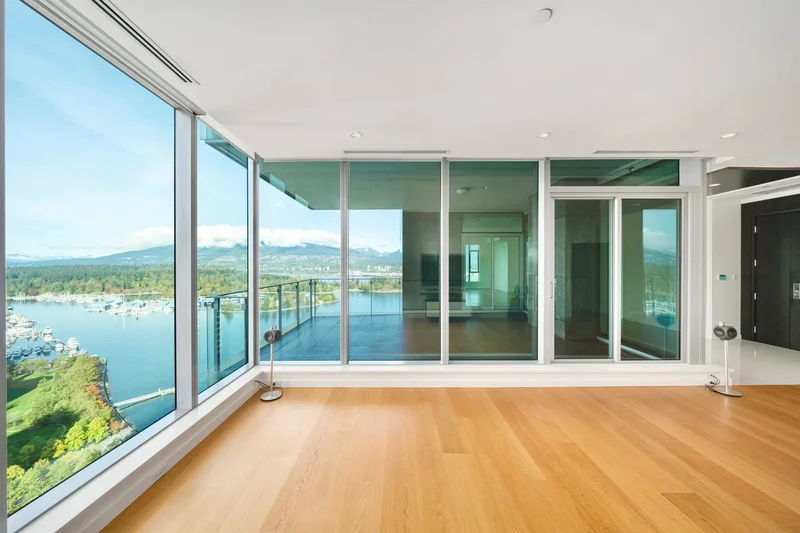 277 Thurlow Street # 2601, Vancouver, BC, V6C0C1, CANADA, Vancouver, British Columbia, Canada. - Photo 16