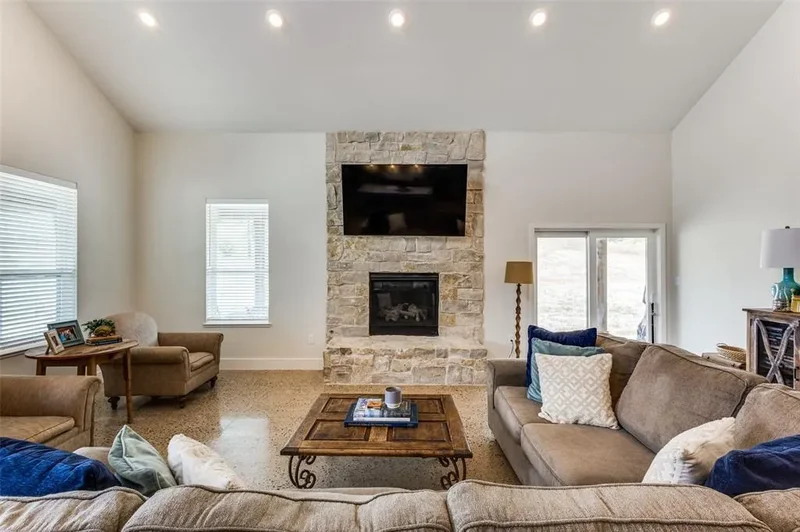 1656 County Road 604, Farmersville, TX 75442, Farmersville, Texas, United States. - Photo 6