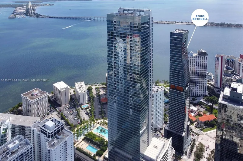1451 Brickell Ave 2802, Miami, Florida, United States. - Photo 12