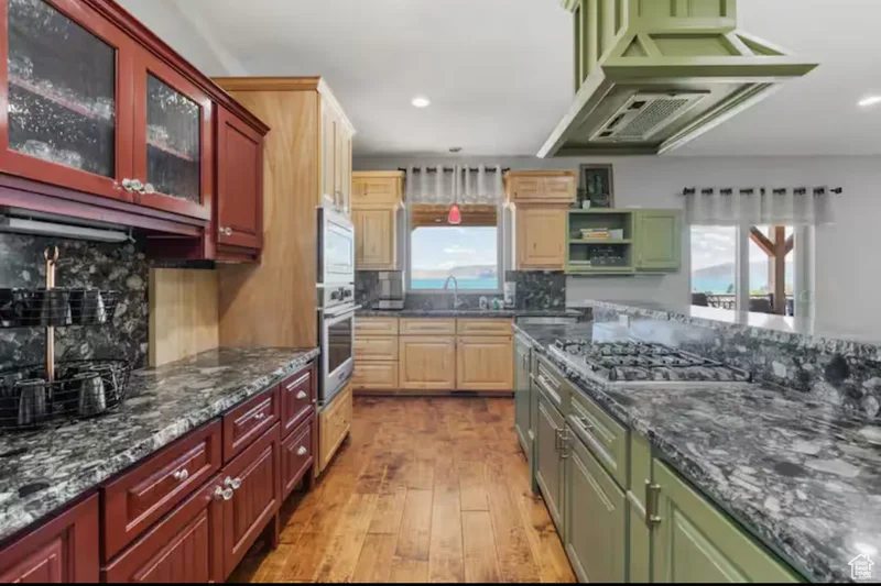 705 N LOCHWOOD VW, Garden, Utah, United States. - Photo 30