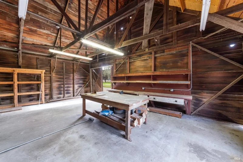 4560 Saint Helena Hwy, Calistoga, CA 94515, Calistoga, California, United States. - Photo 19