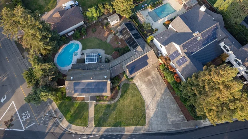 3327 Country Club Boulevard, Stockton, CA 95204, Stockton, California, United States. - Photo 63