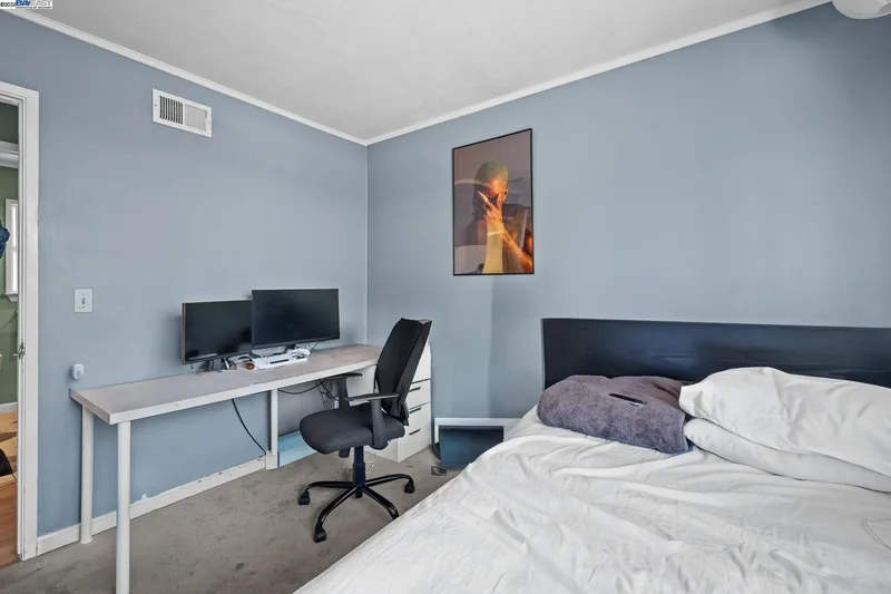 4996 Eberly Dr, San Jose, California, United States. - Photo 36