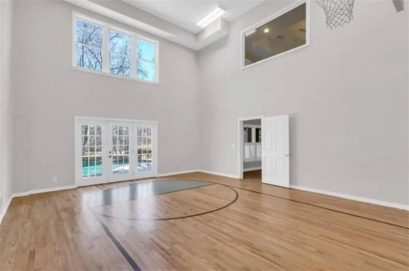 2747 Mount Pleasant Trail, Johns Creek, Georgia, United States. - Photo 20