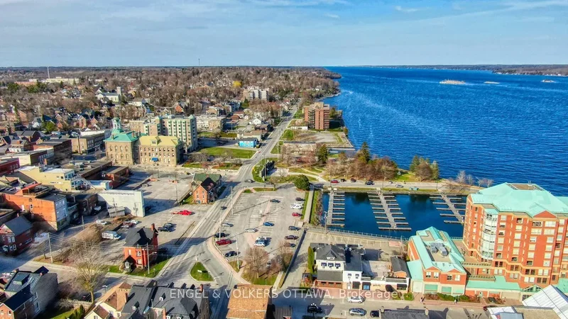 15 St Andrew Street 1504, Brockville, Ontario, Canada. - Photo 50