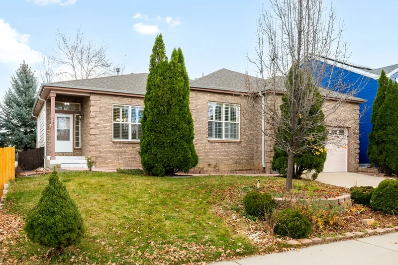 1817 Powell Street , Erie, CO 80516, Erie, Colorado, United States. - Photo 6