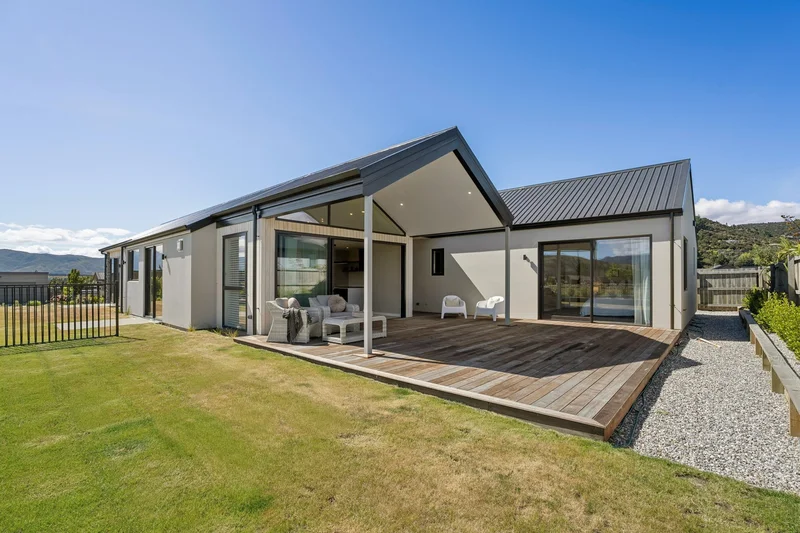 11 Rua Street, Wanaka, OTA 9305, Albert Town, Otago, New Zealand. - Photo 10