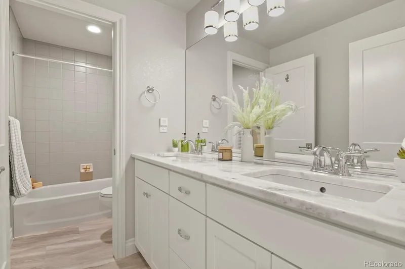 4008 Notch Trail, Colorado Springs, Colorado, United States. - Photo 34