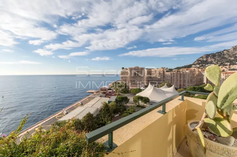31, avenue des Papallins, Monaco, Monaco. - Photo 22