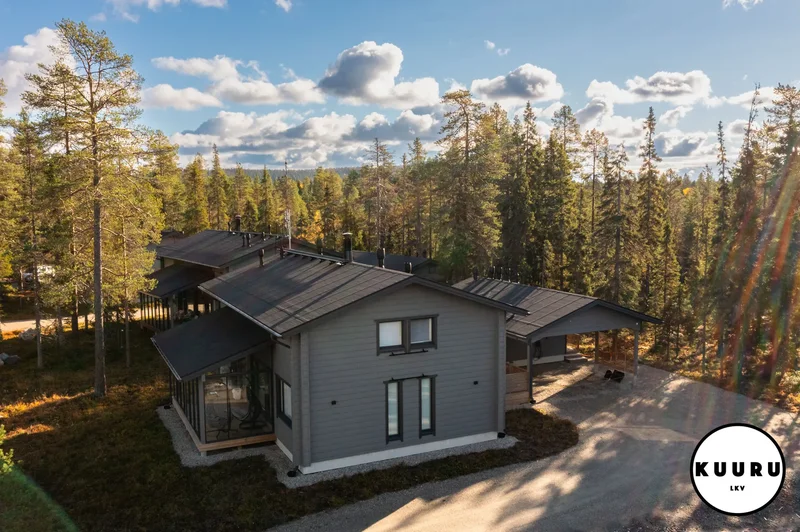 Kalliolammentie 31, 93830 Kuusamo, Finland, Kuusamo, Finland. - Photo 16