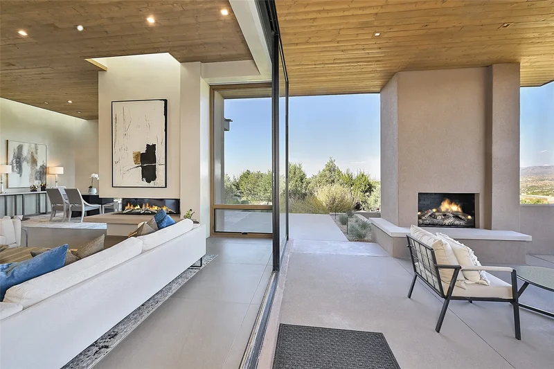 3295 Monte Sereno Drive, Santa Fe, NM 87506, Santa Fe, New Mexico, United States. - Photo 29