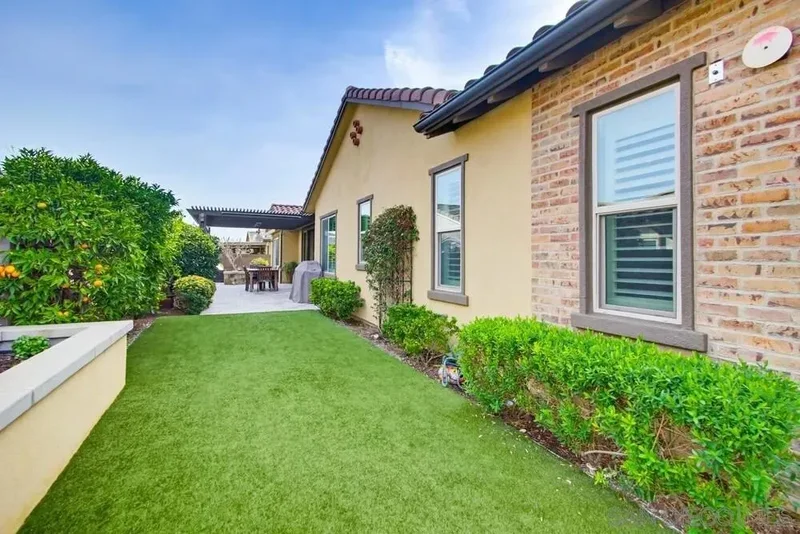 8119 Auberge Circle, Rancho Santa Fe, California, United States. - Photo 31