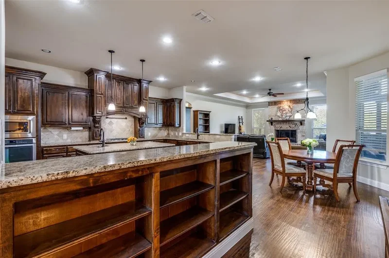 1450 Woodland Drive, Cross Roads, Texas, United States. - Photo 4