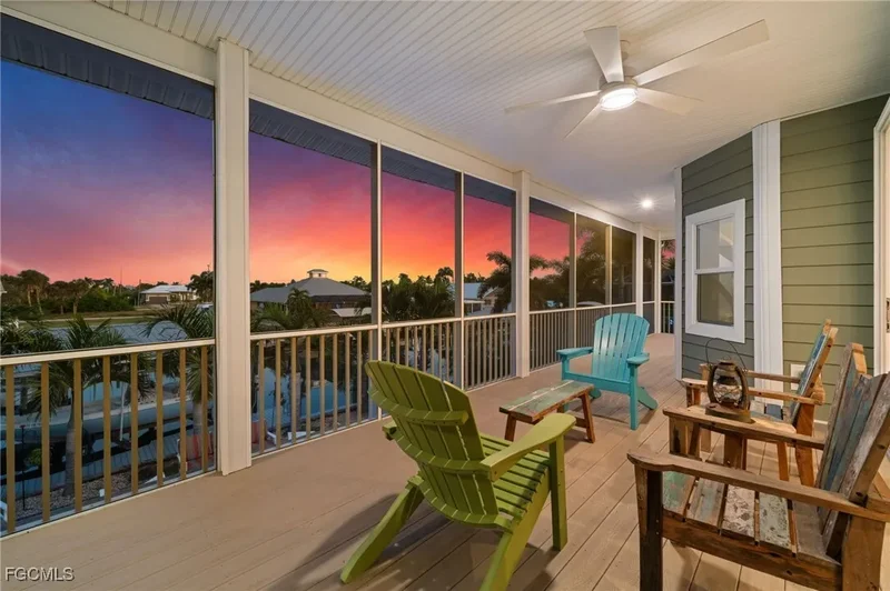 2392 Lemon Street, St James City, FL 33956, Saint James City, Florida, United States. - Photo 23